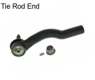 Tie Rod End