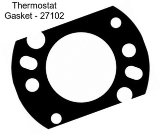 Thermostat Gasket - 27102