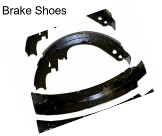 Brake Shoes