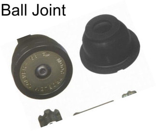 Ball Joint