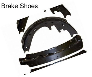 Brake Shoes