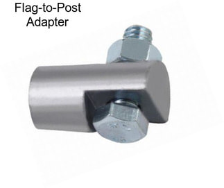 Flag-to-Post Adapter