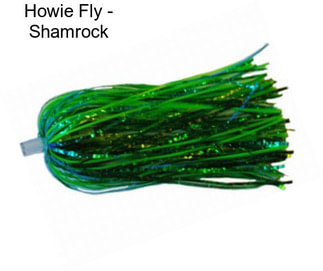 Howie Fly - Shamrock