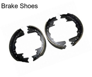 Brake Shoes