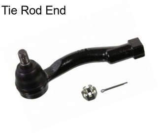 Tie Rod End