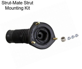 Strut-Mate Strut Mounting Kit