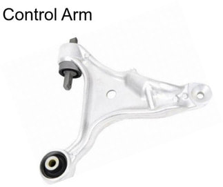 Control Arm