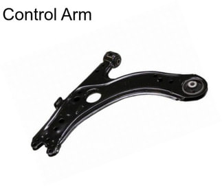 Control Arm