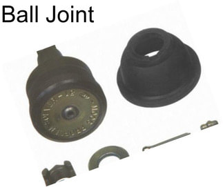 Ball Joint