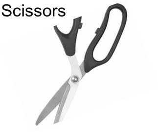 Scissors