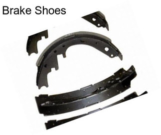 Brake Shoes