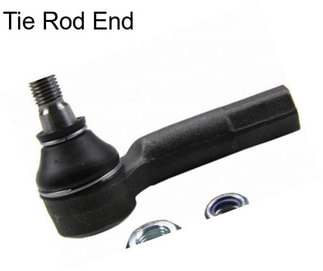 Tie Rod End