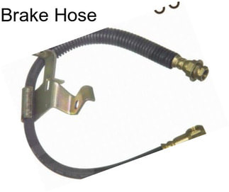 Brake Hose