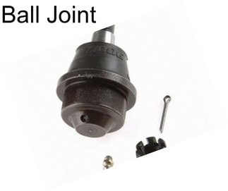 Ball Joint