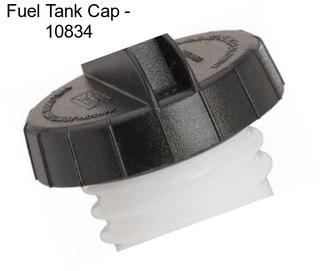 Fuel Tank Cap - 10834