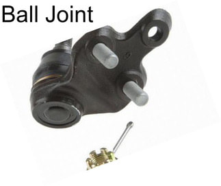 Ball Joint