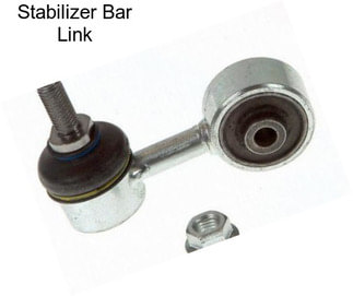 Stabilizer Bar Link