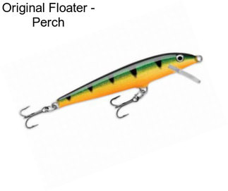 Original Floater - Perch