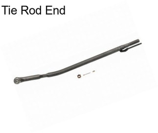 Tie Rod End