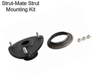 Strut-Mate Strut Mounting Kit