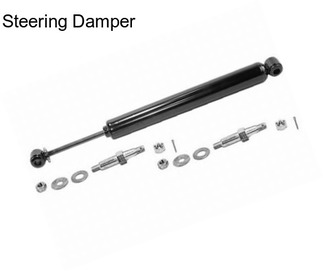 Steering Damper