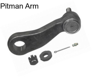 Pitman Arm