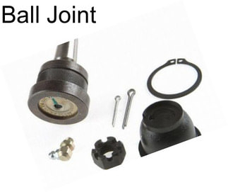 Ball Joint