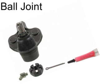 Ball Joint