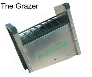 The Grazer