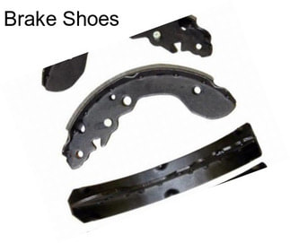 Brake Shoes