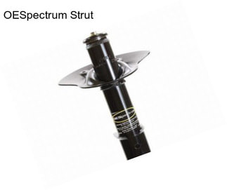 OESpectrum Strut