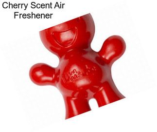 Cherry Scent Air Freshener