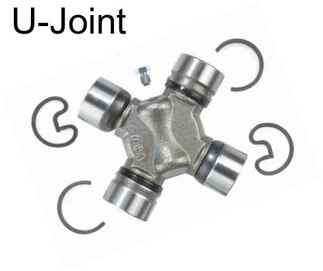 U-Joint