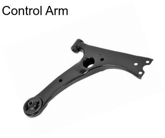 Control Arm