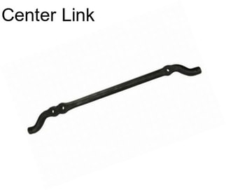 Center Link