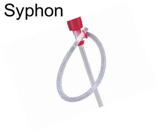 Syphon