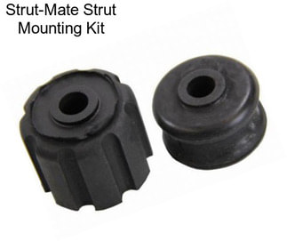 Strut-Mate Strut Mounting Kit