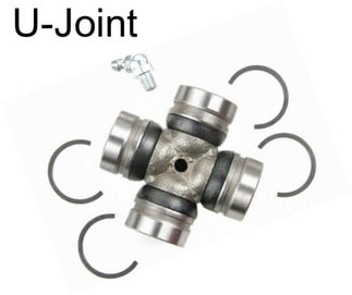 U-Joint