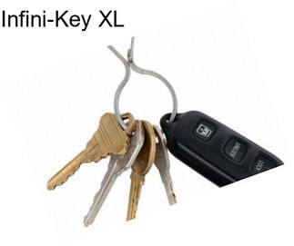 Infini-Key XL