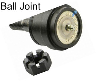 Ball Joint