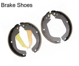 Brake Shoes