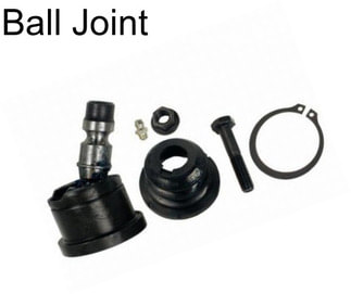 Ball Joint