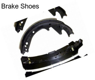 Brake Shoes