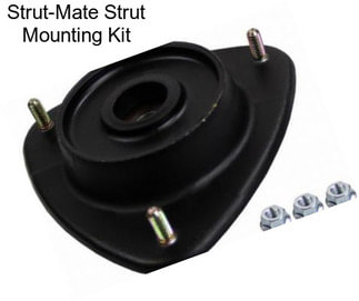 Strut-Mate Strut Mounting Kit