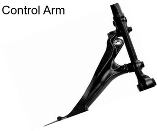 Control Arm