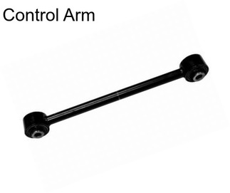 Control Arm