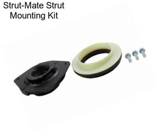 Strut-Mate Strut Mounting Kit