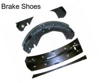 Brake Shoes