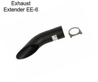 Exhaust Extender EE-6