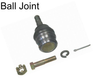 Ball Joint